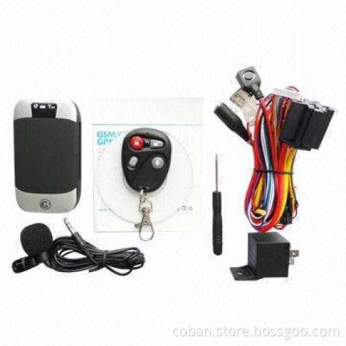 GPS tracker GPS303